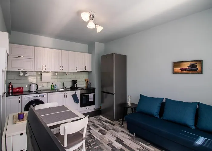 Mountain View 1 + Parking