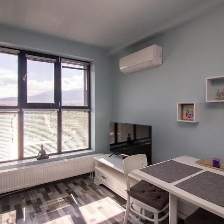 Mountain View 1 + Parking Appartement Sofia