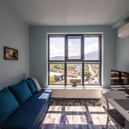 Appartement Mountain View 1 + Parking Sofia