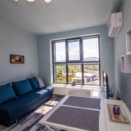 Appartement Mountain View 1 + Parking Sofia