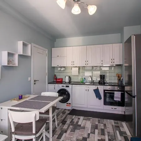 Appartement Mountain View 1 + Parking Sofia