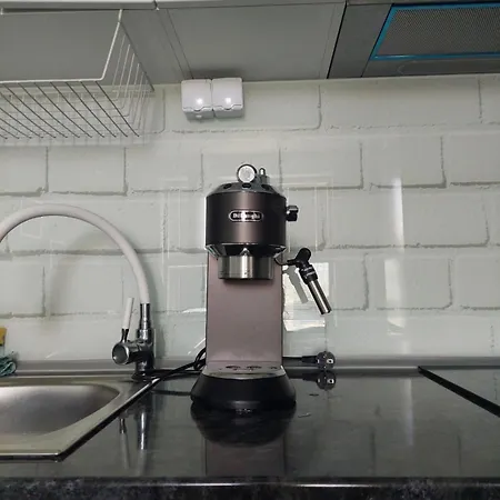 Appartement Mountain View 1 + Parking Sofia