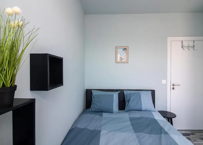 Mountain View 1 + Parking Апартаменты