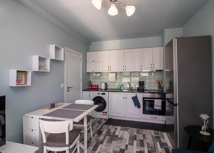 Апартаменты Mountain View 1 + Parking София