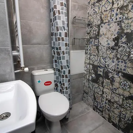 Mountain View 1 + Parking *